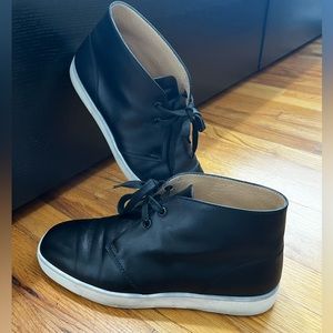 Christian Louboutin Nono Flat Chukka Boot Casual Shoe